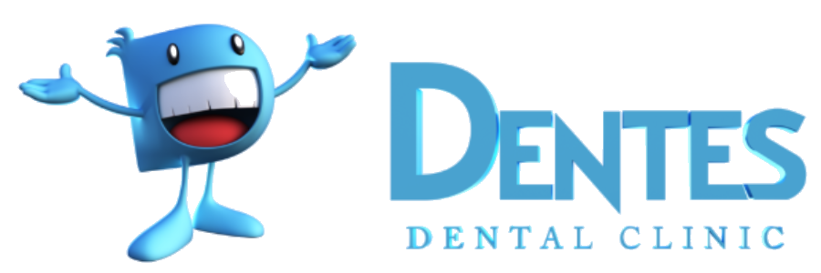Dentes Dental Clinic Logo
